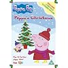 Peppa Pig - Peppa's  Christmas [DVD]
