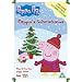 Peppa Pig - Peppa's  Christmas [DVD]