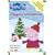 Peppa Pig - Peppa's  Christmas [DVD]