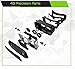 Home Stella 3D VR Glasses Headset Virtual Reality Adjustable Lens Strap for 4.7-6 inch Smartphones for iPhone 6 6s 6 Plus Samsung Galaxy S7 S6 edge Ideal for 3D Movies Games (3D VR)