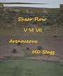 sandstone slabs