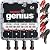 NOCO Genius UltraSafe Smart Battery Charger