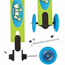 Razor Kixi Mixi Scooter
