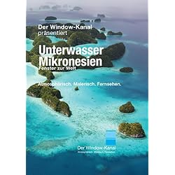 Unterwasser Mikronesien