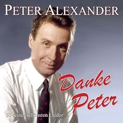 Danke Peter-50 Seiner Sch�nsten Lieder