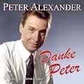 Danke Peter-50 Seiner Sch�nsten Lieder