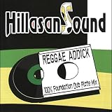 REGGAE ADDICK