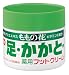 ももの花 薬用フットクリームC 70g
