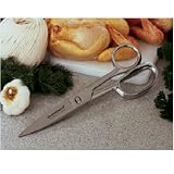 Chef's Choice Trizor Professional Kitchen Shears 8-in.