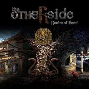 The Otherside: Realm of Eons [Game Download] by Namco Networks