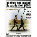 Je règle mon pas sur le pas de mon père (I Follow in My Fathers Footsteps) (DVD) (1999) (French Import) (FRENCH LANGUAGE ONLY)
