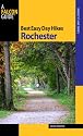 Best Easy Day Hikes Rochester, New York (Best Easy Day Hikes Series)