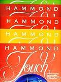 Hammond Touch Organ Course Complete Set (Part 1: A Beginning Guide to Playing Fun; Part 2: An Advanced Guide to Playing Fun; Part 2: Chord Finder; Part 2: Registration Chart; Part 2: Special Effects and Rhythms Guide)