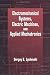 Electromechanical Systems, Electric Machines, and Applied Mechatronics (Electric Power Engineering Series)