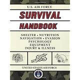 U.S. Air Force Survival Handbook