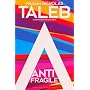 Antifragile: Things that Gain from Disorder by Nassim Nicholas Taleb