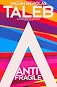Antifragile: Things That Gain from Disorder