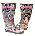 Womens Rainie Boots 18FRB103W Ed Hardy Shoes