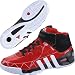adidas Men's TS Commander Team Basketball Shoe Image