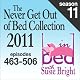 The Never Get Out of Bed Collection: 2011 In Bed with Susie Bright - Season 11