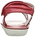 Kenneth Cole Reaction Aqua Blue Ankle Strap Sandal (Toddler/Little Kid)