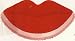 Wilton Hot Lips Valentine Love Kiss Cake Pan (2105-2035, 1998) Retired