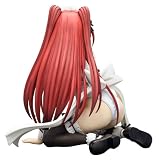 Griffon Enterprises - To Heart 2 statuette PVC Kousaka Tamaki Sukumizu Maid White Vers