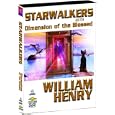 Starwalkers and the Dimension of the Blessed (REGION 1) (NTSC)