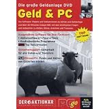 Die gro�e Geldanlage DVD - Starmedia
