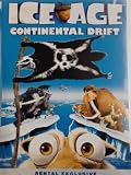 Ice Age 4: Continental Drift