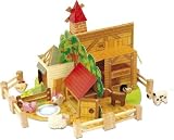 Pop-Up Farm PlaySetIMAGE