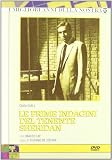 Le Sheridan - Prime Indagini - Stagione 02 (3 Dvd)