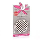 Hint Toes White Lily single luggage - Foot Petals #BTTF1006