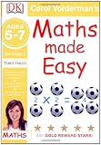 Maths made easy. Key stage 1, Ages 5-7. Times tables