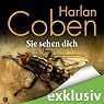 H&ouml;rbuch Sie sehen dich