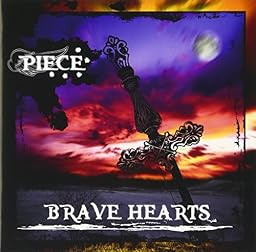 BRAVE HEARTS