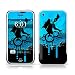 The DJ Design Protective Skin Decal Sticker for Apple iPhone (2G)1st Generation