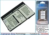 from BudgetLine O2 Trion HTC TyTn SPV M3100 Battery