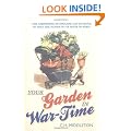 Your Garden in War-Time