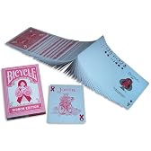 BICYCLE/ピンクリボン