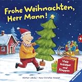 Produkt-Bild: Frohe Weihnachten, Herr Mann!