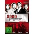 SOKO Wien - Staffel 2 [3 DVDs]