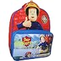 Fireman Sam Backpack