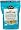 image Go Raw Freeland Live Sprouted Seeds with Celtic Sea Salt, Spicy, 1 lb. Bag (Pack of 2)