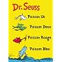 Poisson Un Poisson Deux Poisson Rouge Poisson Bleu&hellip by Dr. Seuss