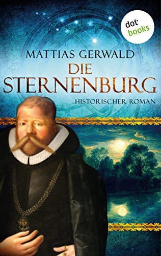 Die Sternenburg: Roman (German Edition)