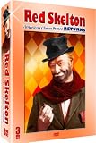 Red Skelton - America`s Clown Prince Returns