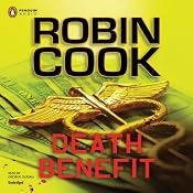 Death Benefit | [Robin Cook]