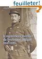 Le myst�rieux sacrifice du lieutenant Deligne (mai 1918)
