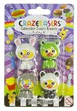 Duckies in Disguise (4 Mini Erasers) CrazErasers: Collectible Erasers Series #2 51ClI%2BBo9 L. SL160 Duckies in Disguise (4 Mini Erasers) CrazErasers: Collectible Erasers Series #2